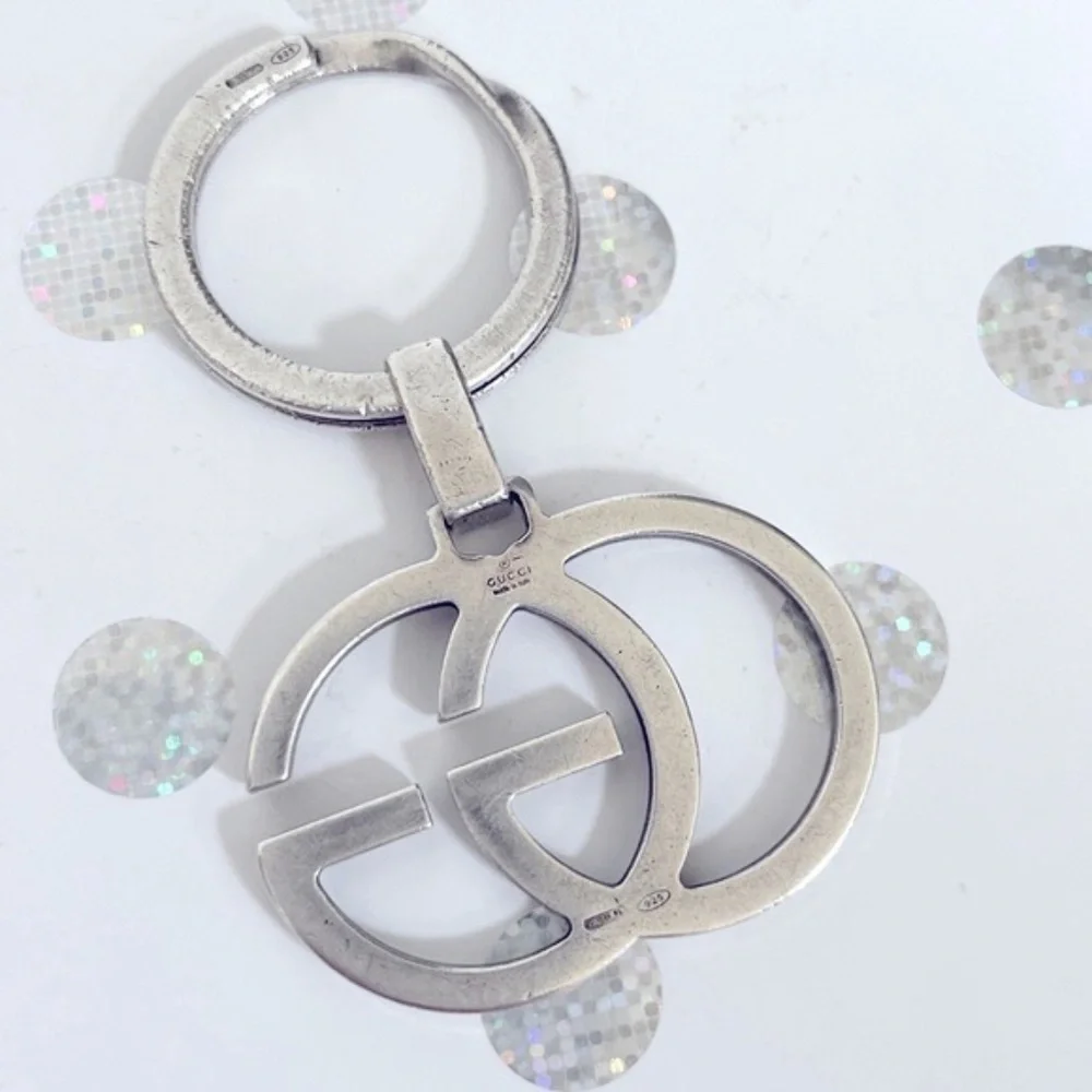 Gucci Keychain ~ - Picture 3 of 9